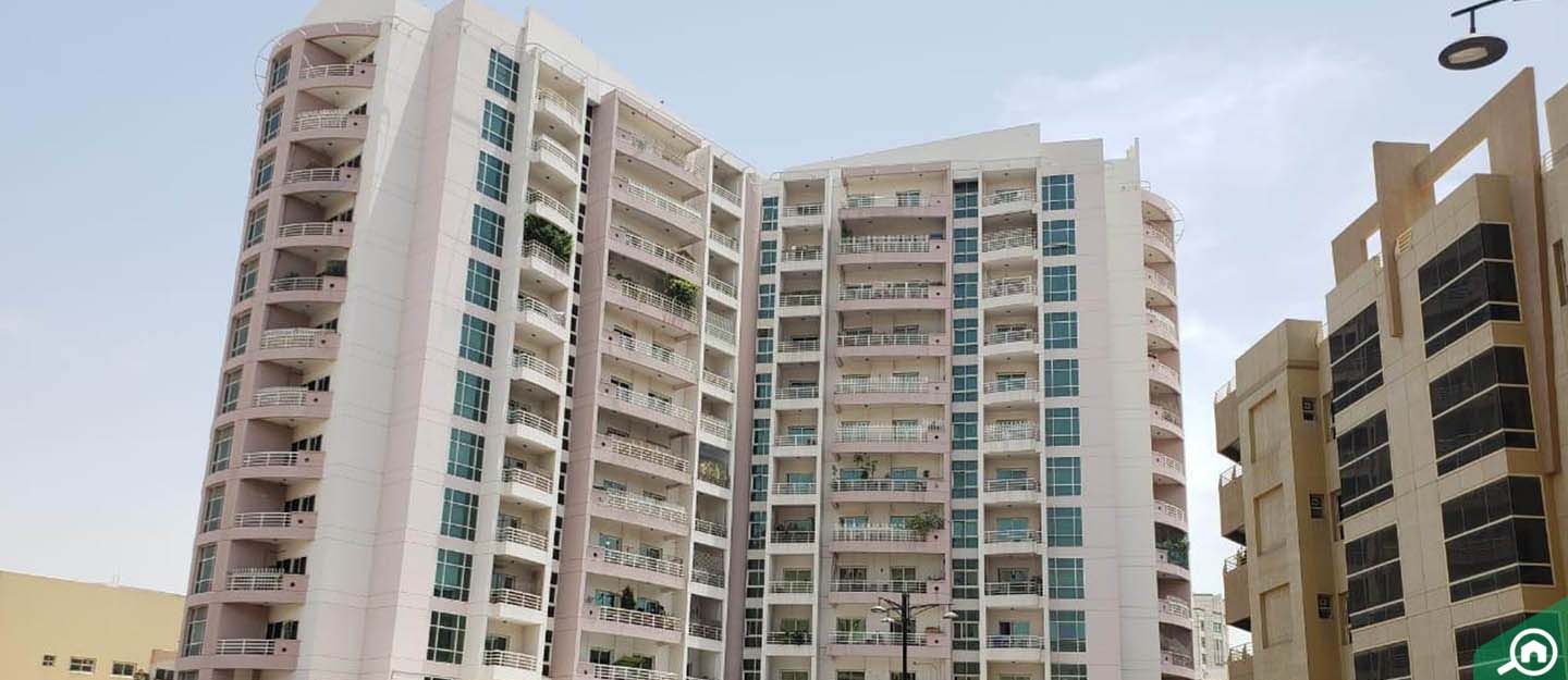 Burj Al Nahda