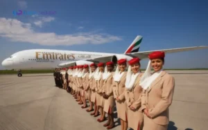 emirates staff travel